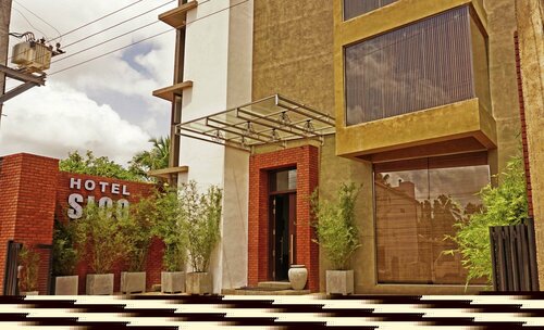 Hotel Sico