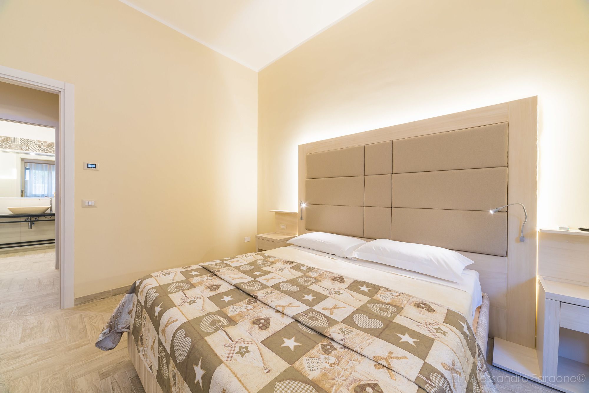 Фото Villa Domus Salento Suites & Rooms