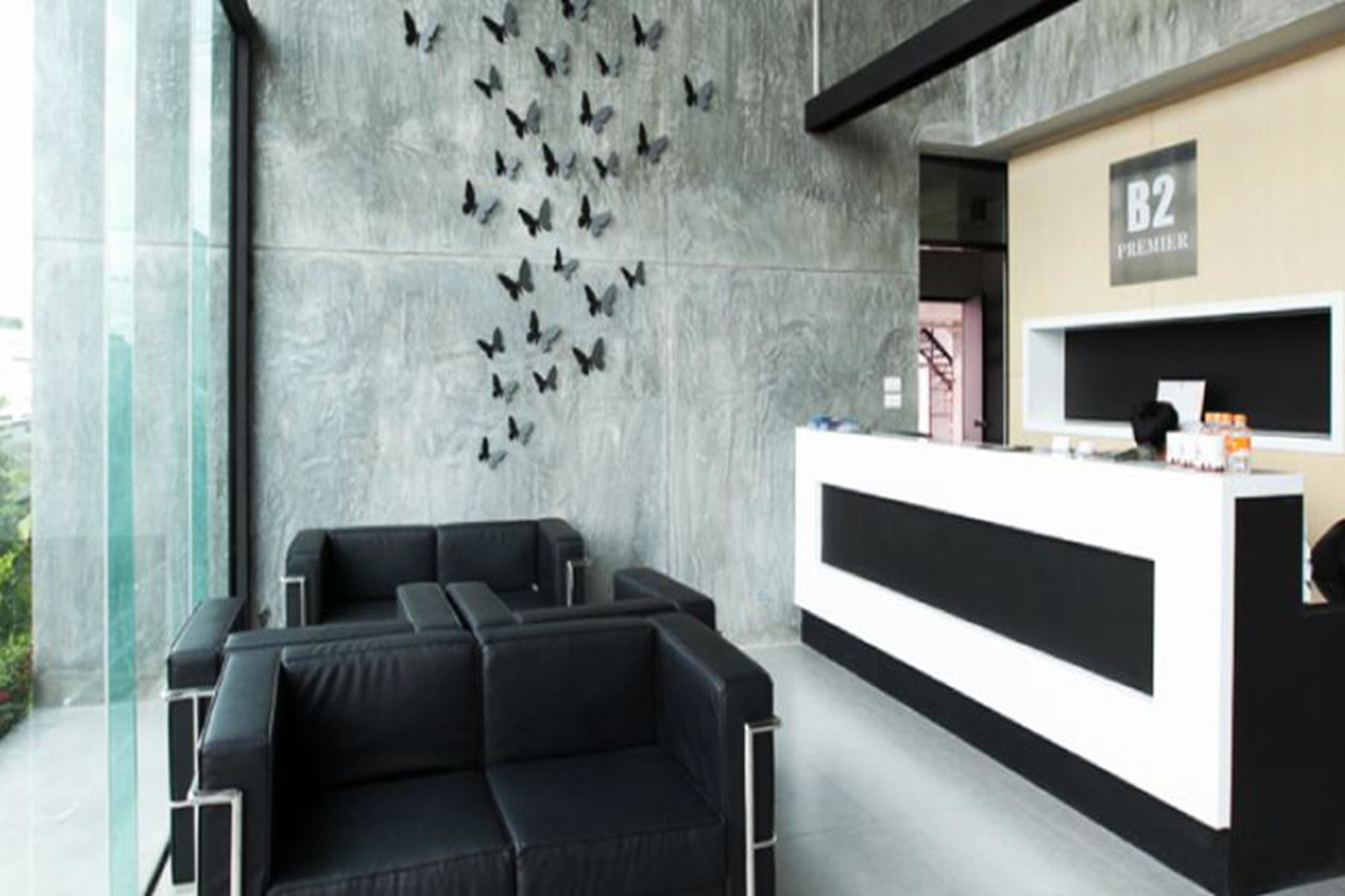 Фото B2 South Pattaya Premier Hotel