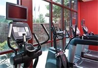 Фото Courtyard by Marriott Denver Airport