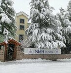 Nish Education (Ankara Province, Cankaya District, Prof. Dr. Ahmet Taner Kışlalı Mah., 2866. Cad., 5), educational center