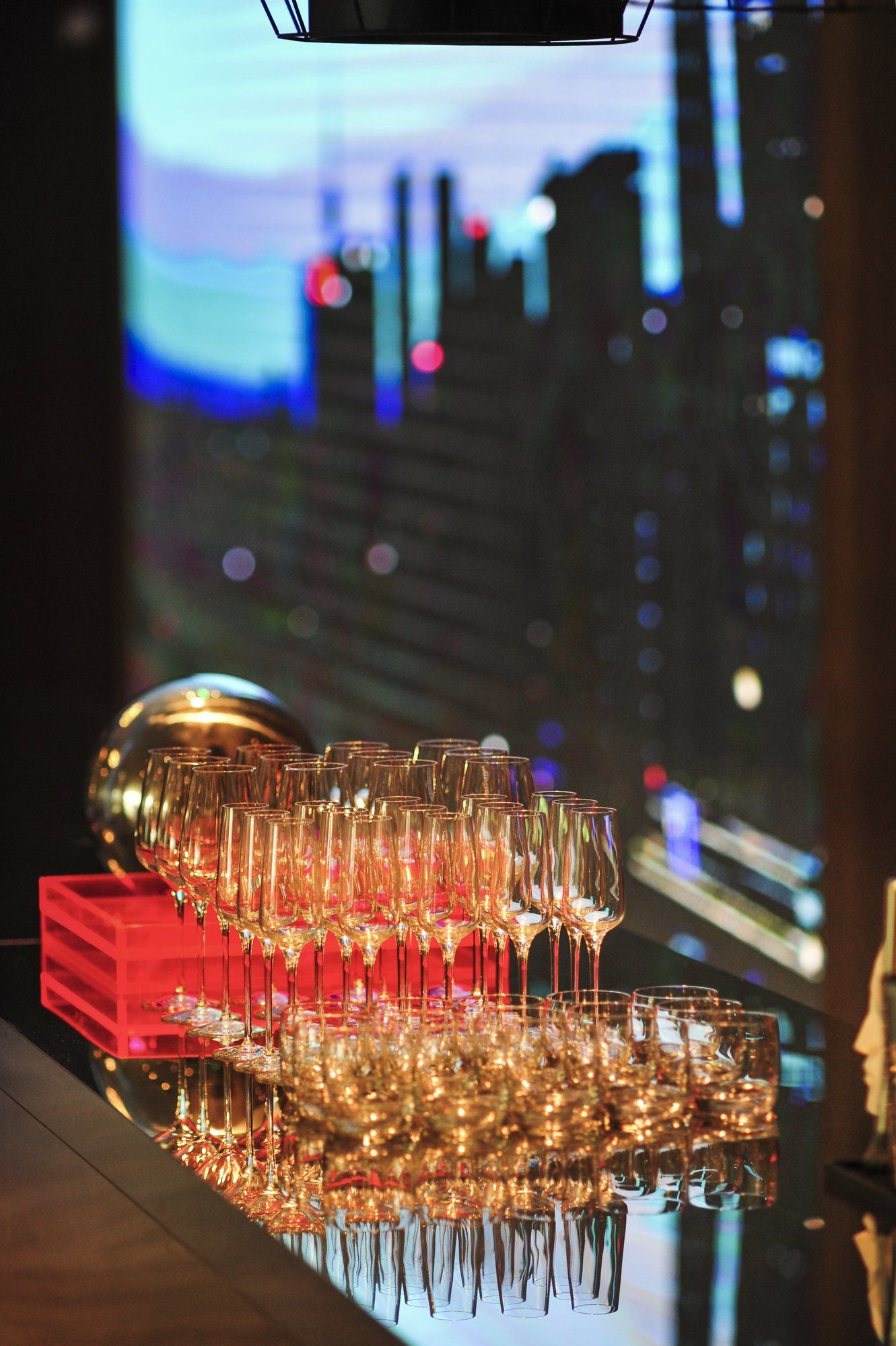 Фото W Shanghai  The Bund