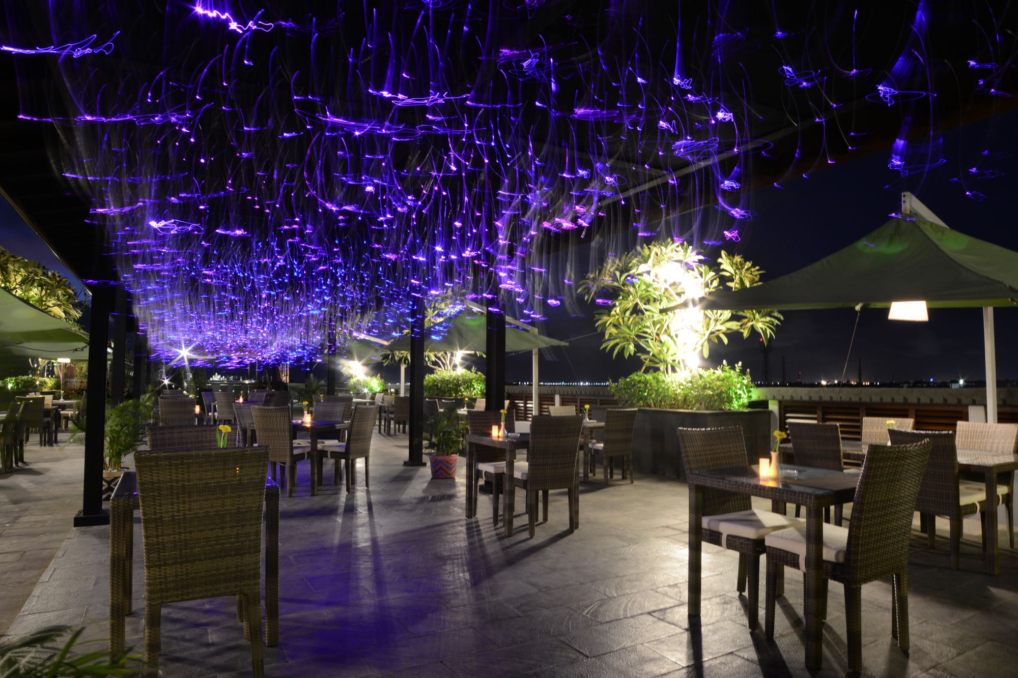 Фото The Nest Hotel Nusa Dua