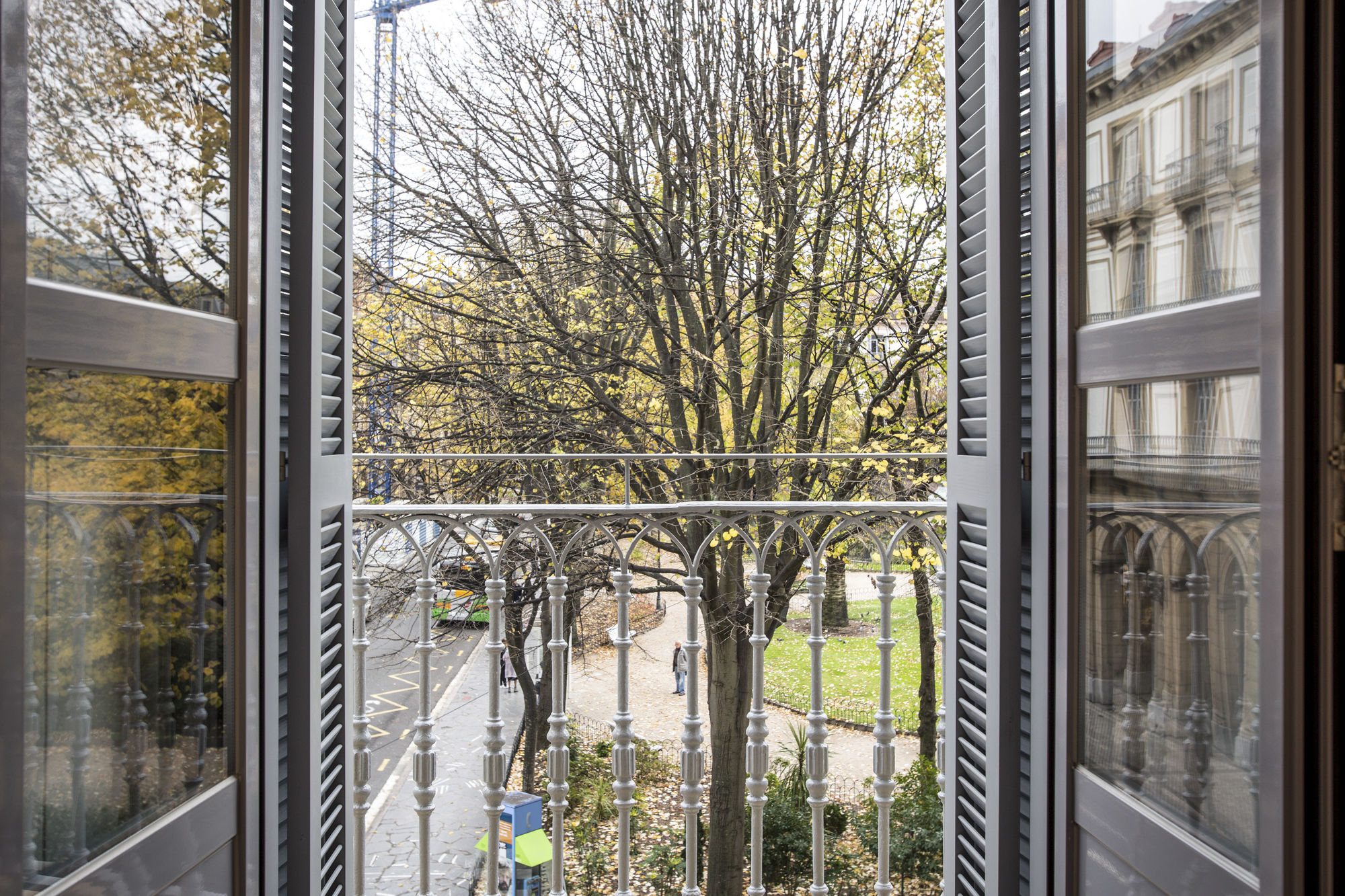 Фото Legazpi Doce Rooms & Suites