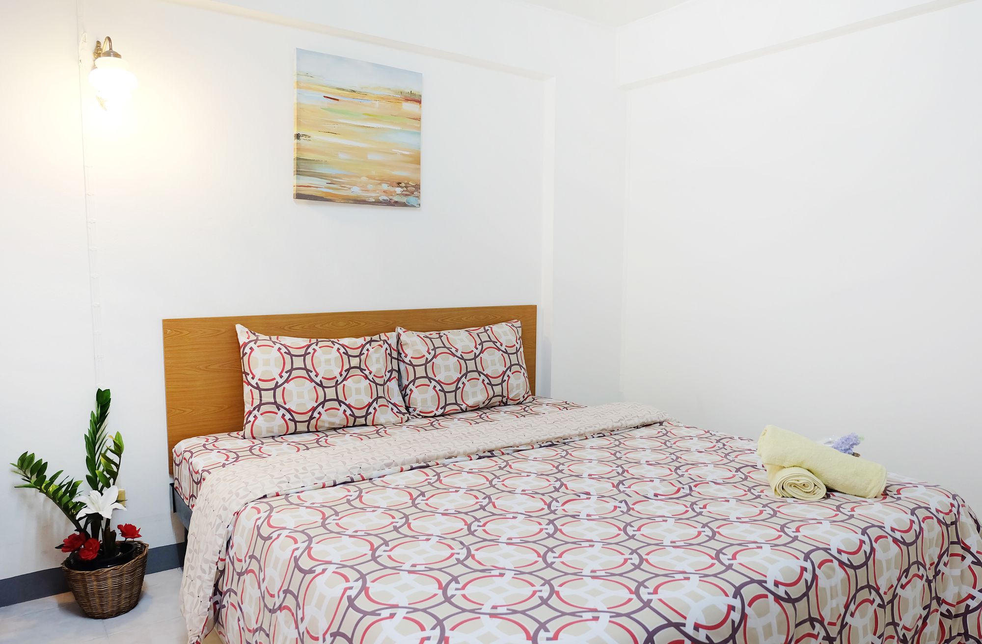 Фото Grand Living Place