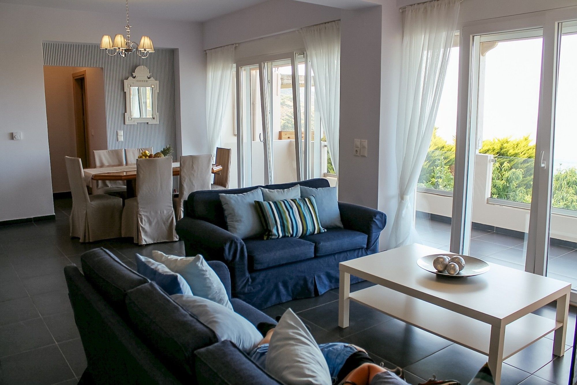 Фото Villa Blue Vedere