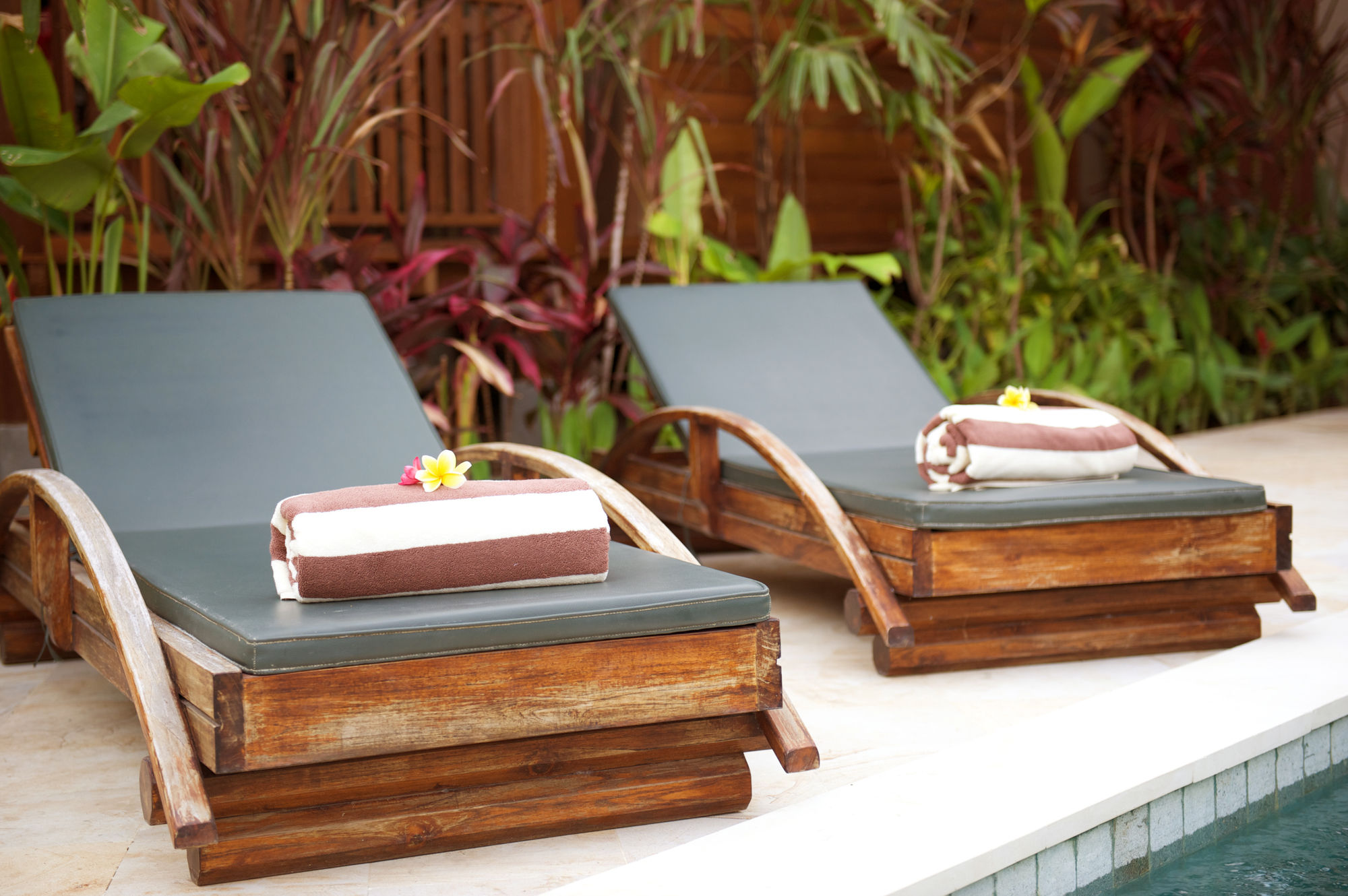 Фото Saka Village Ubud