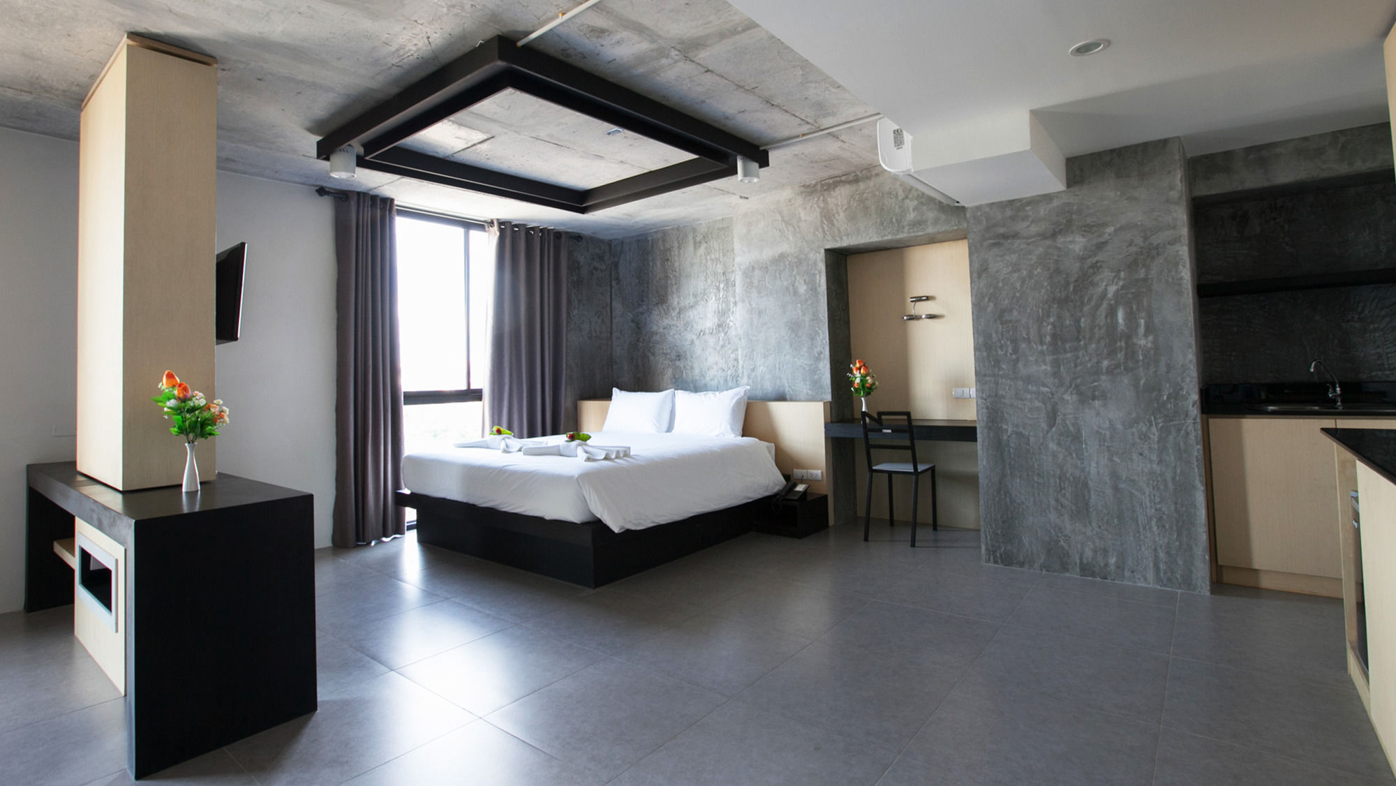 Фото B2 South Pattaya Premier Hotel