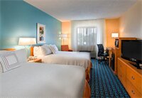 Фото Fairfield Inn Pensacola