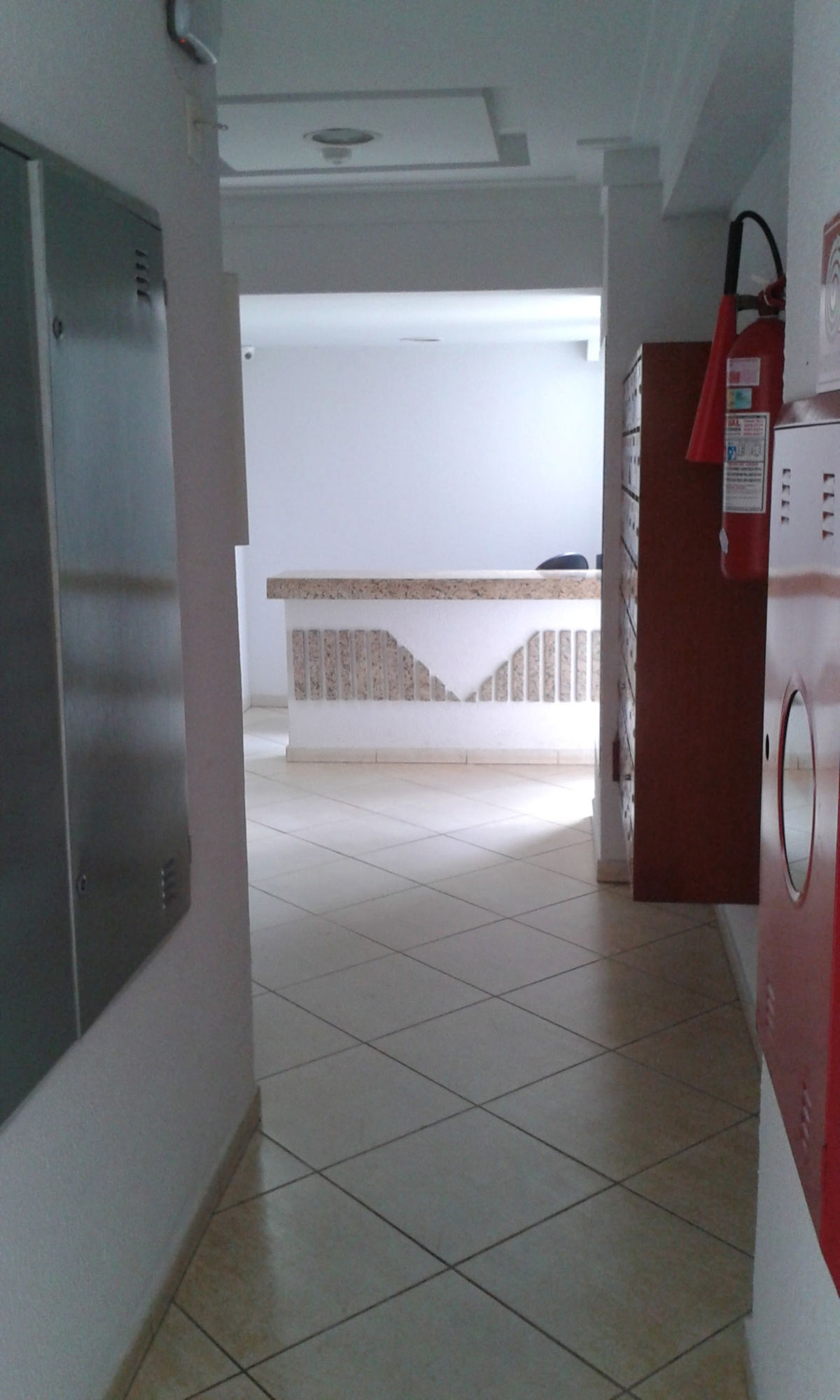 Фото Flats Bueno em Goiânia