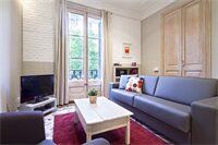 Фото Fuster Apartments by Aspasios