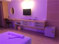 Фото The Greenery Hotel