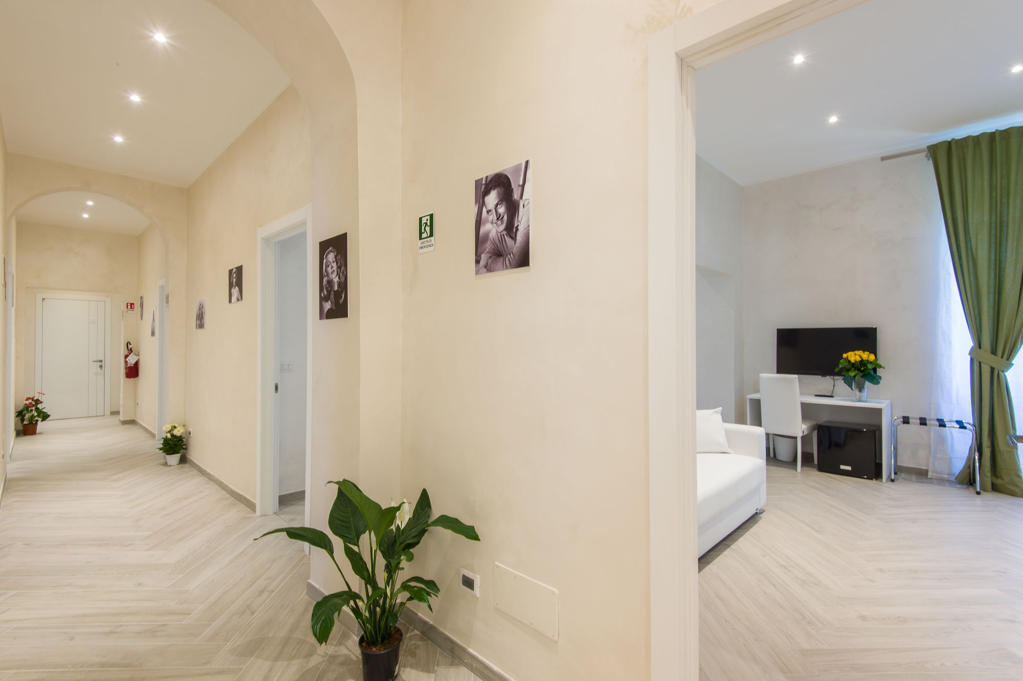 Фото Penta Luxury House