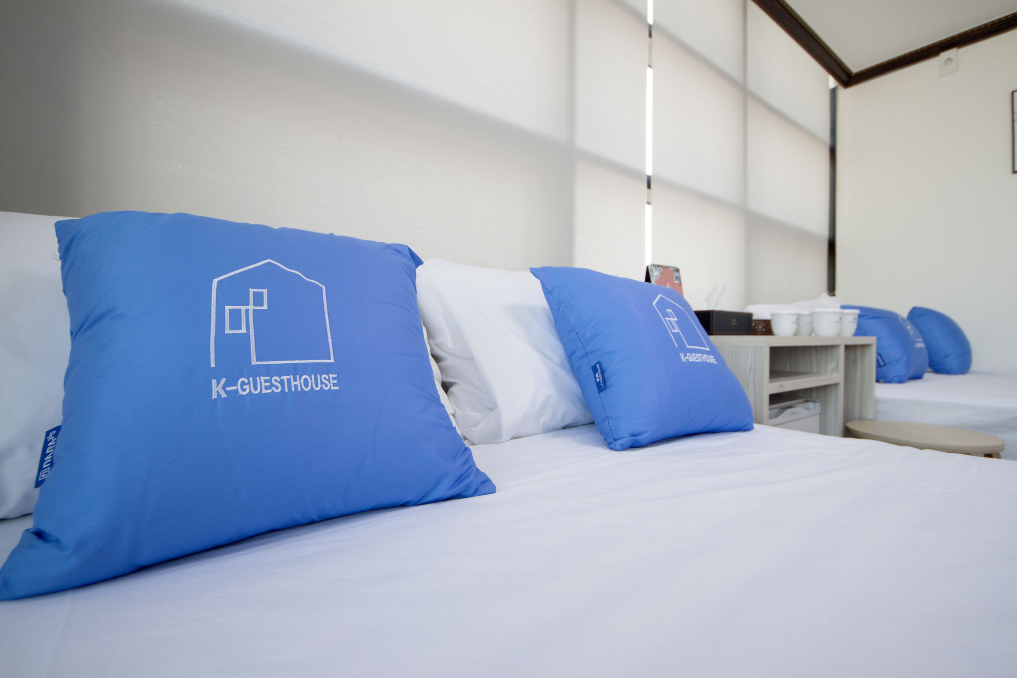 Фото K Grand Hostel Dongdaemun