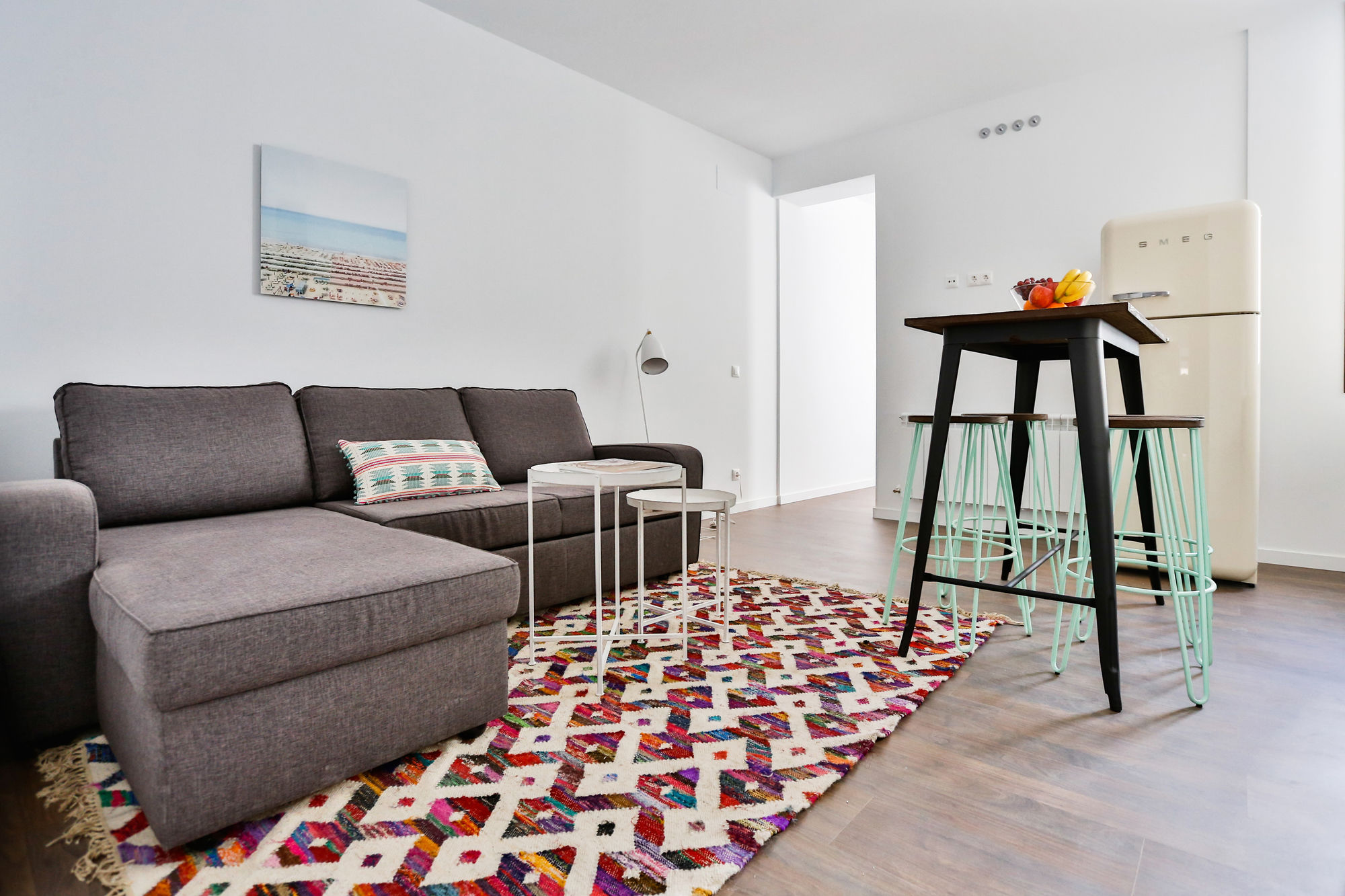 Фото Urban Vida Calatrava