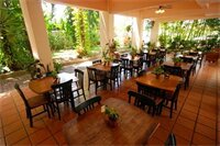 Фото The Greenery Hotel