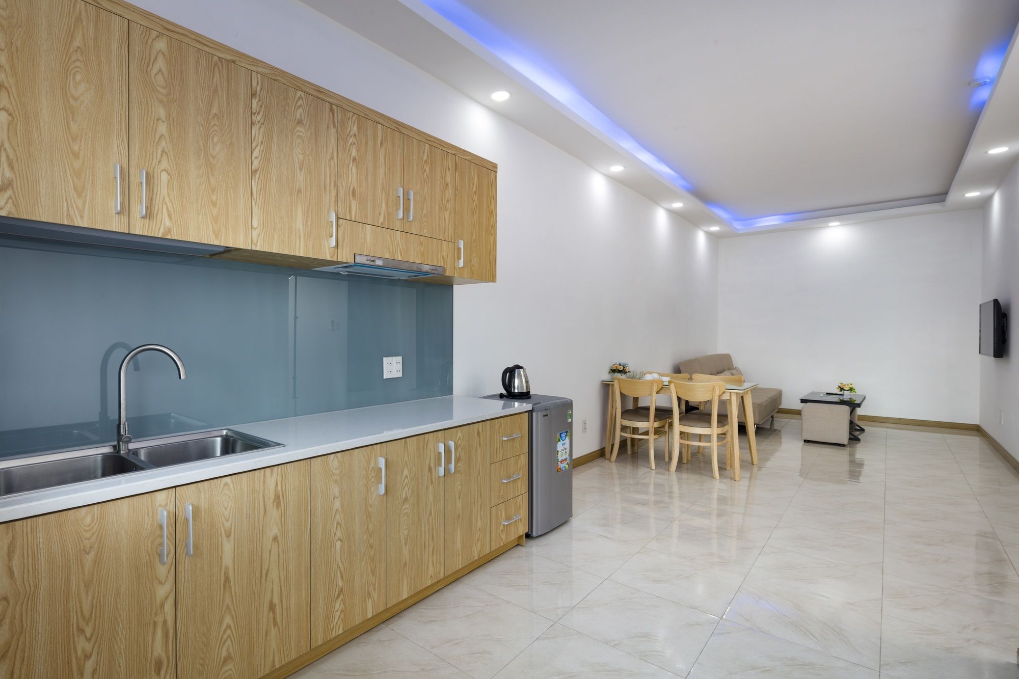 Фото Holi Bayview Nha Trang