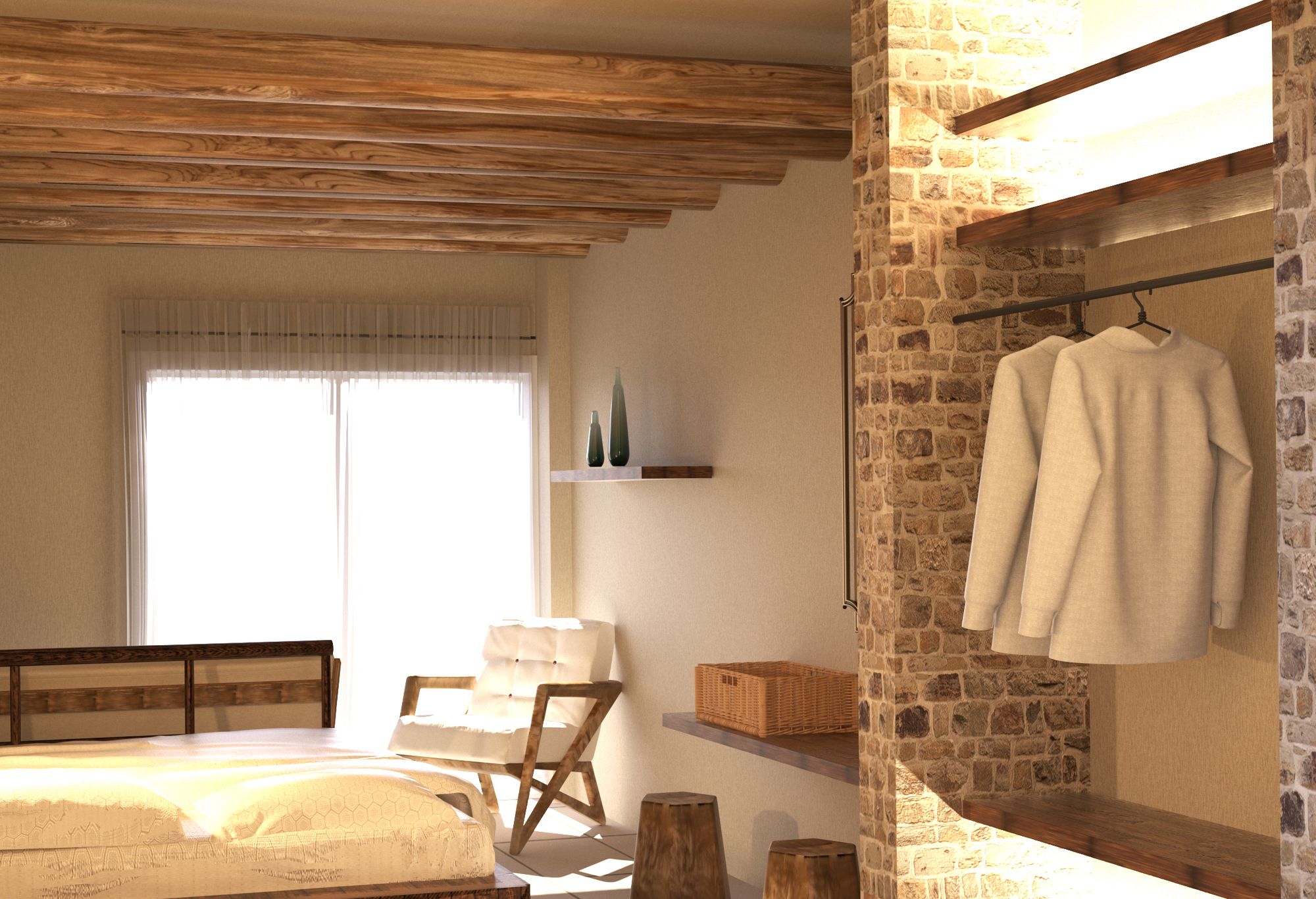 Фото Limeri Traditional Guest House