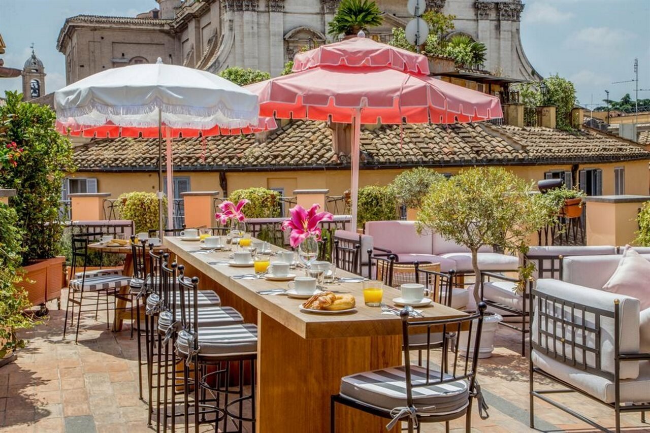 Фото 9Hotel Cesari