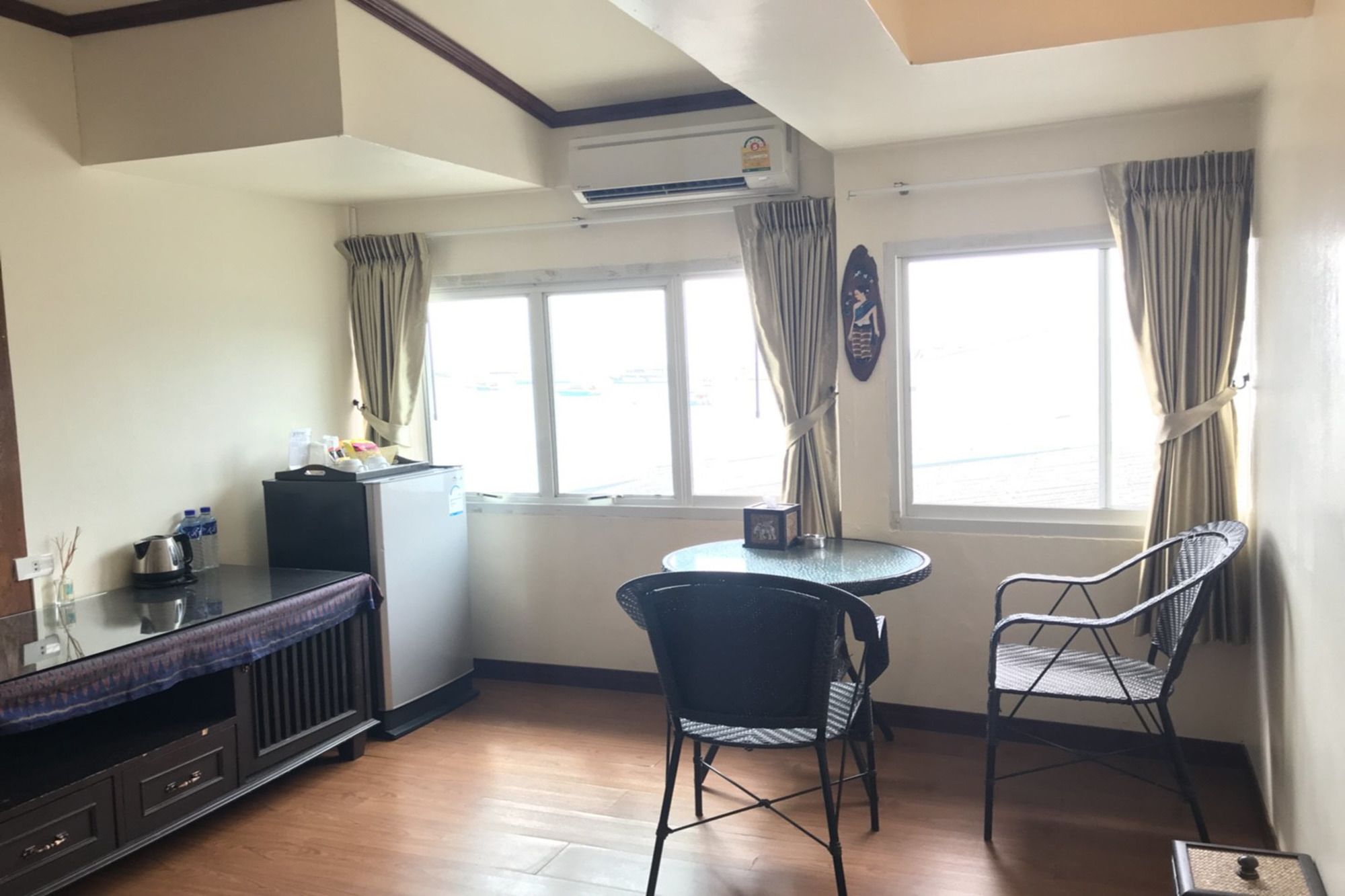 Фото At Sea Residence