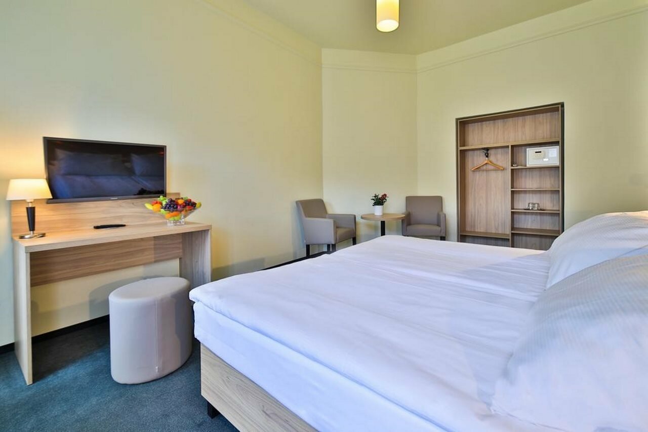 Фото Гостиница Атлантик