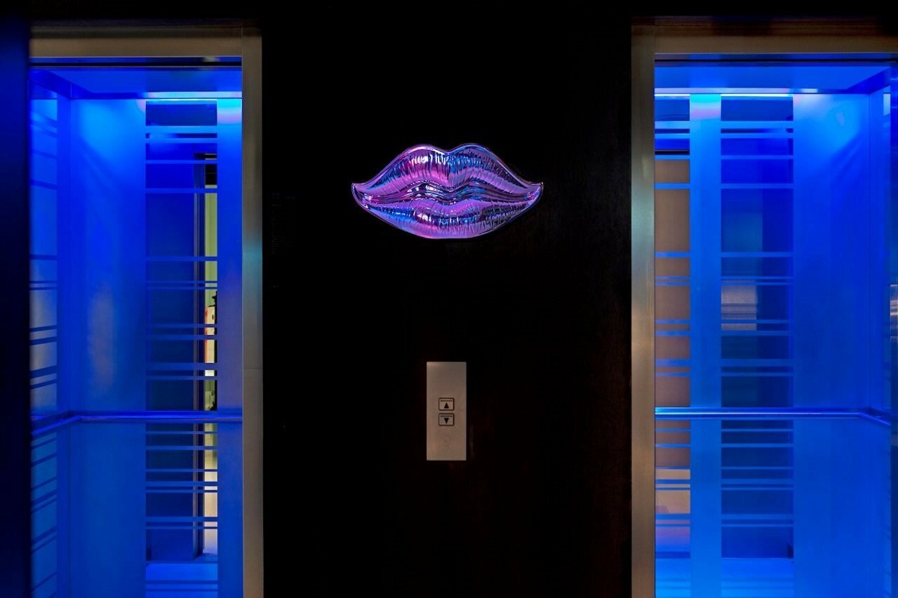 Фото Le Meridien Vienna