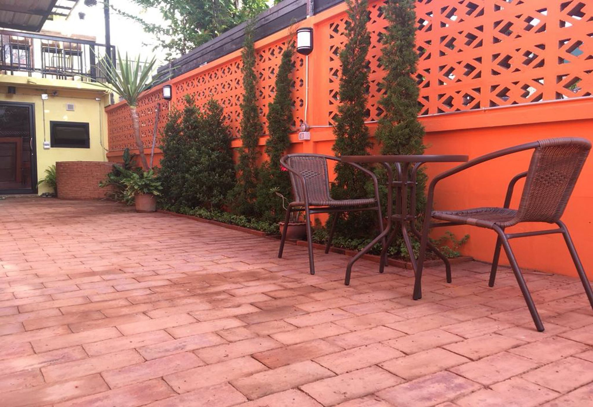 Фото Nai Wiang Poshtel