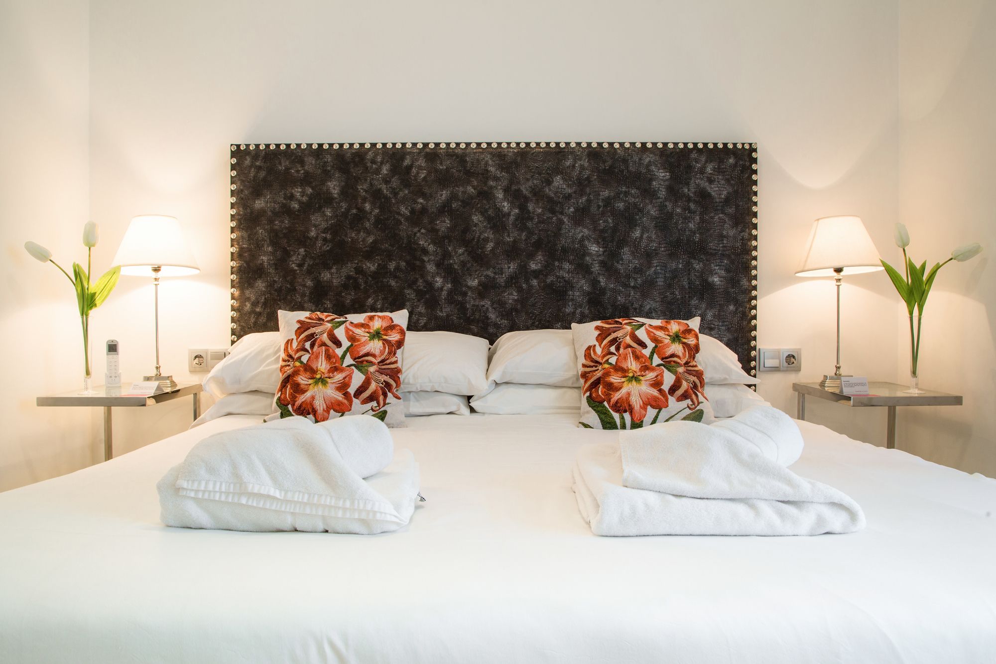 Фото Apartamentos Pompidou