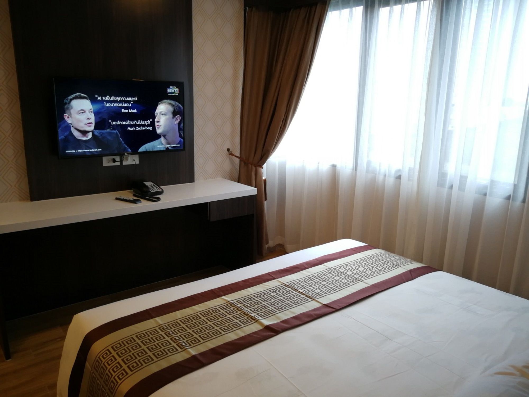 Фото Golden Jomtien Beach Hotel