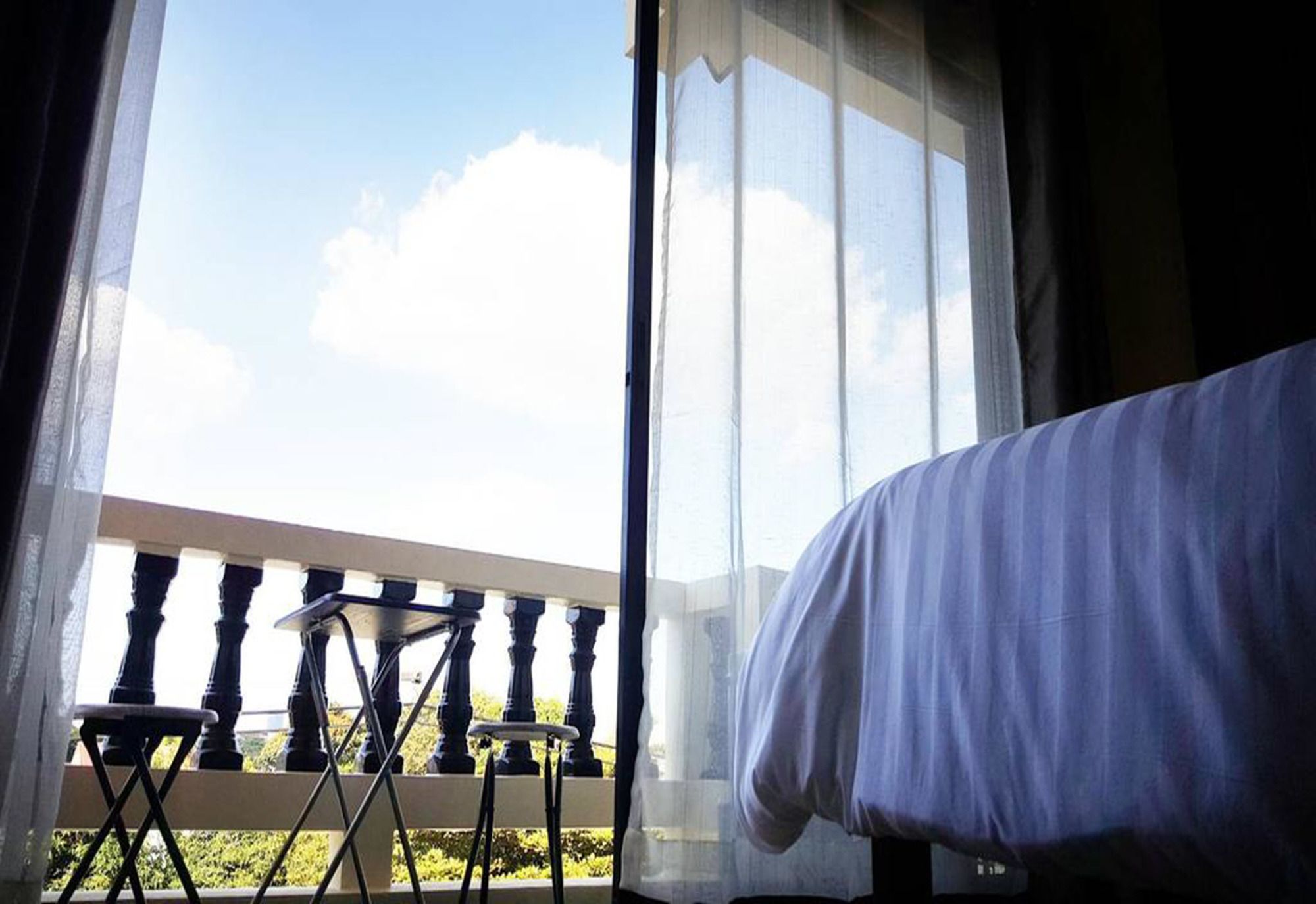 Фото Nai Wiang Poshtel