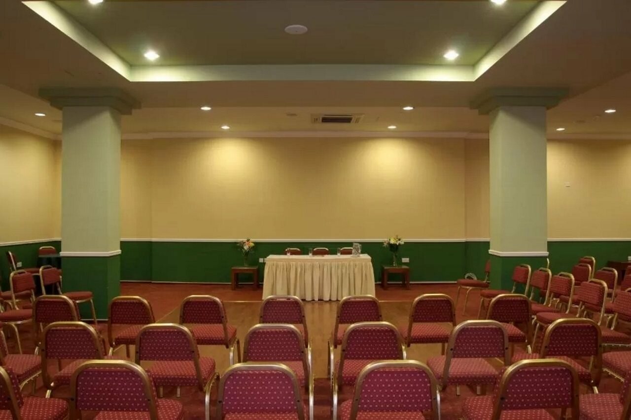 Фото Panas Holiday Village