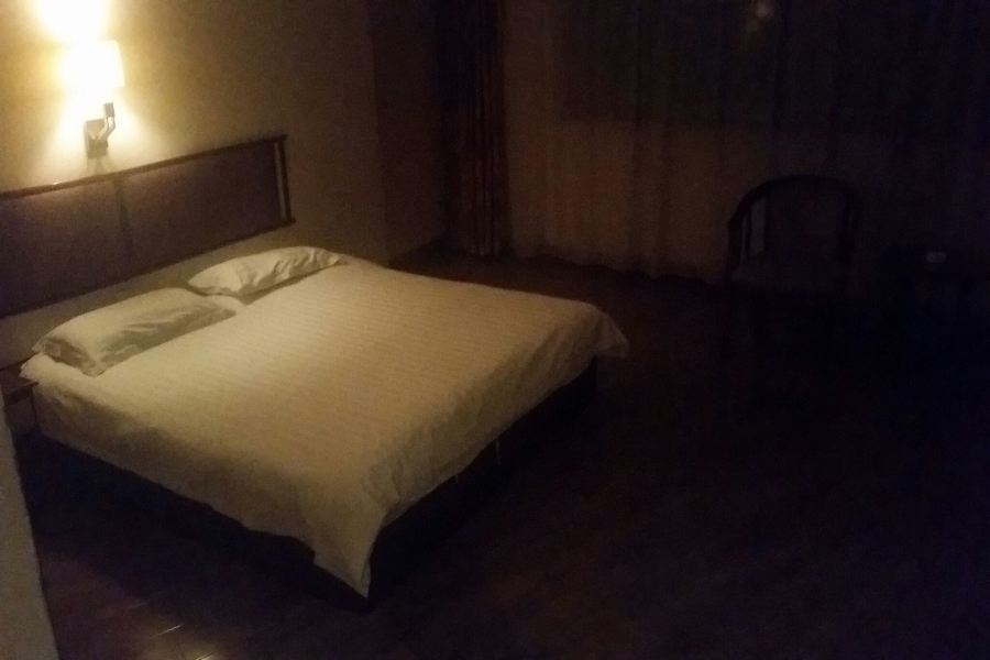 Фото Shenyang Airport Hotel