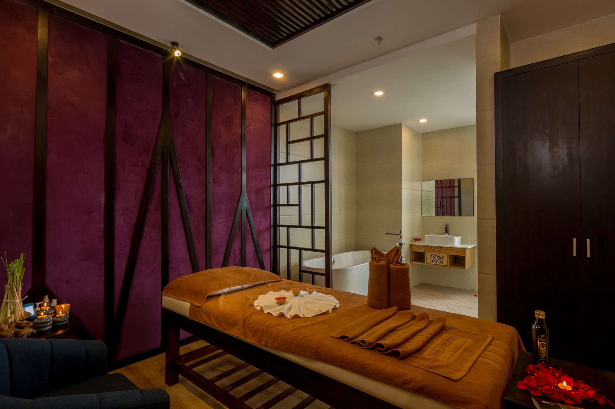 Фото Nhu Minh Plaza Danang Hotel