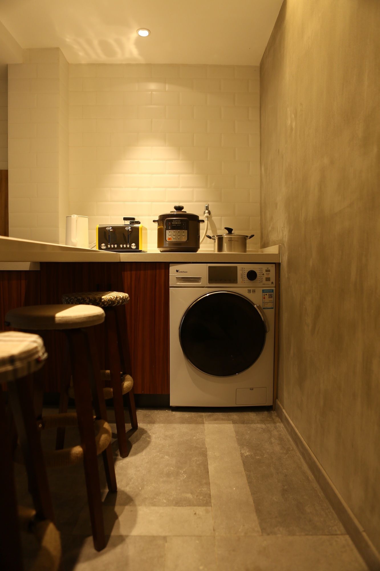 Фото Miju House Jing'an