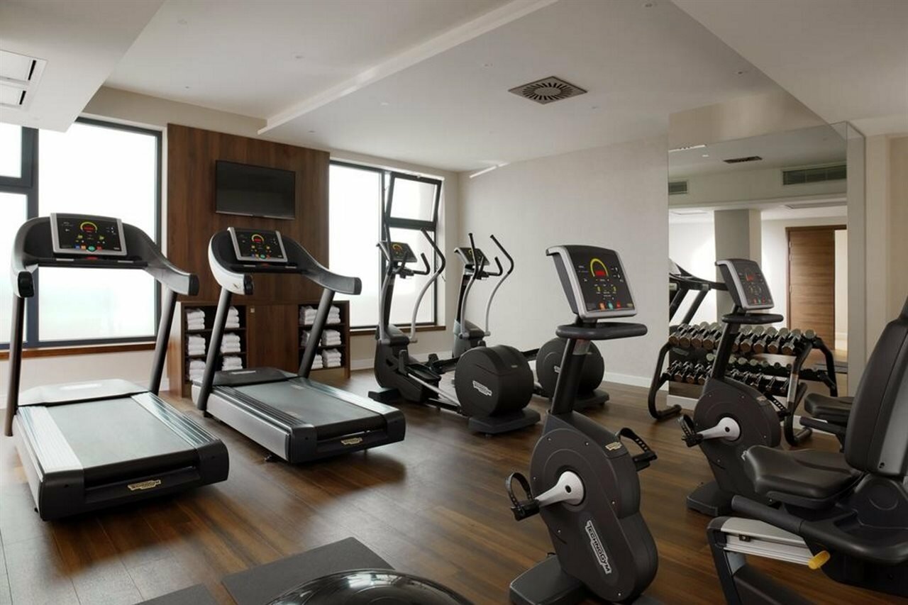 Фото Courtyard Sarajevo