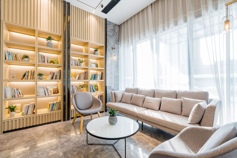 Фото Atour Hotel Maqun Nanjing