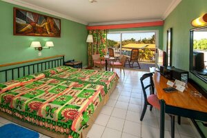 отель Brisas del Caribe
