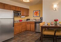 Фото Residence Inn by Marriott Arlington at Rosslyn