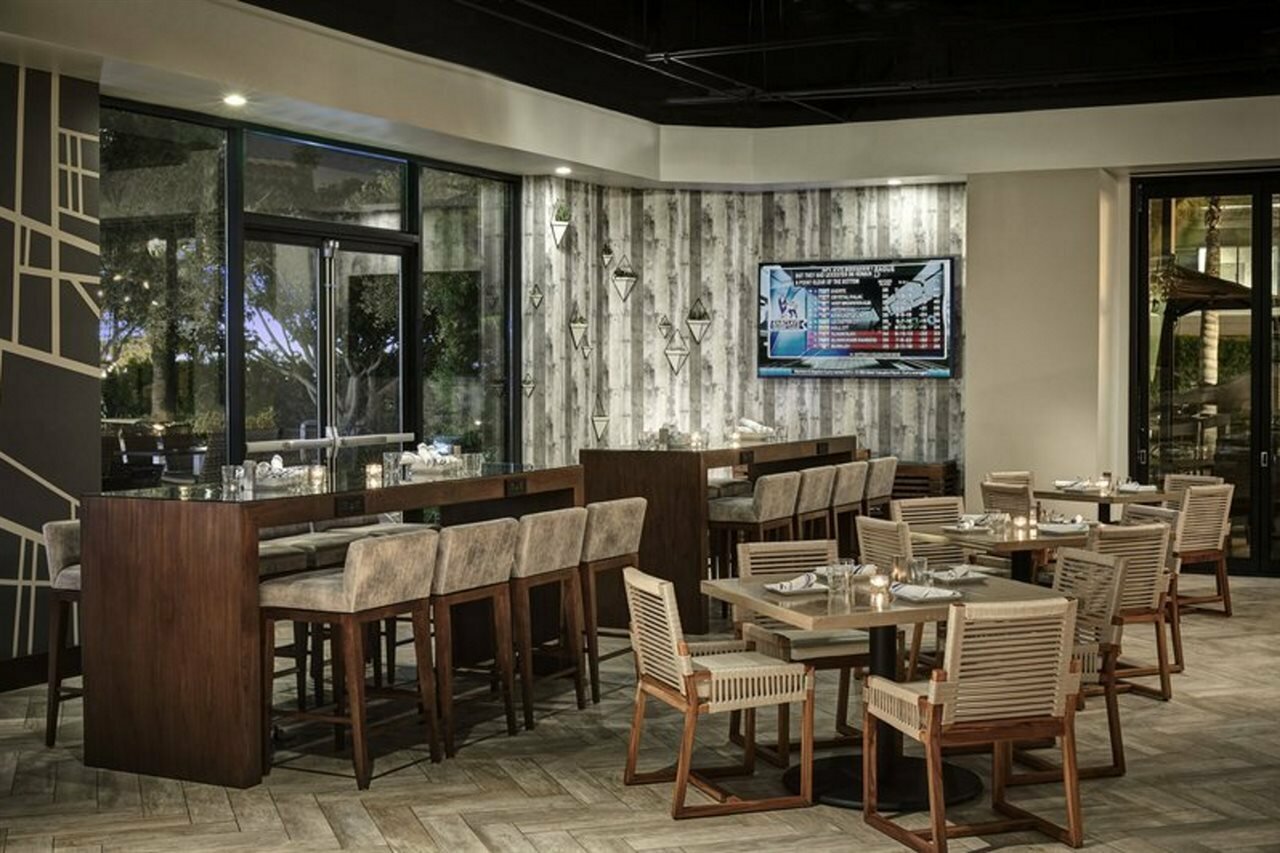 Фото Torrance Marriott Redondo Beach