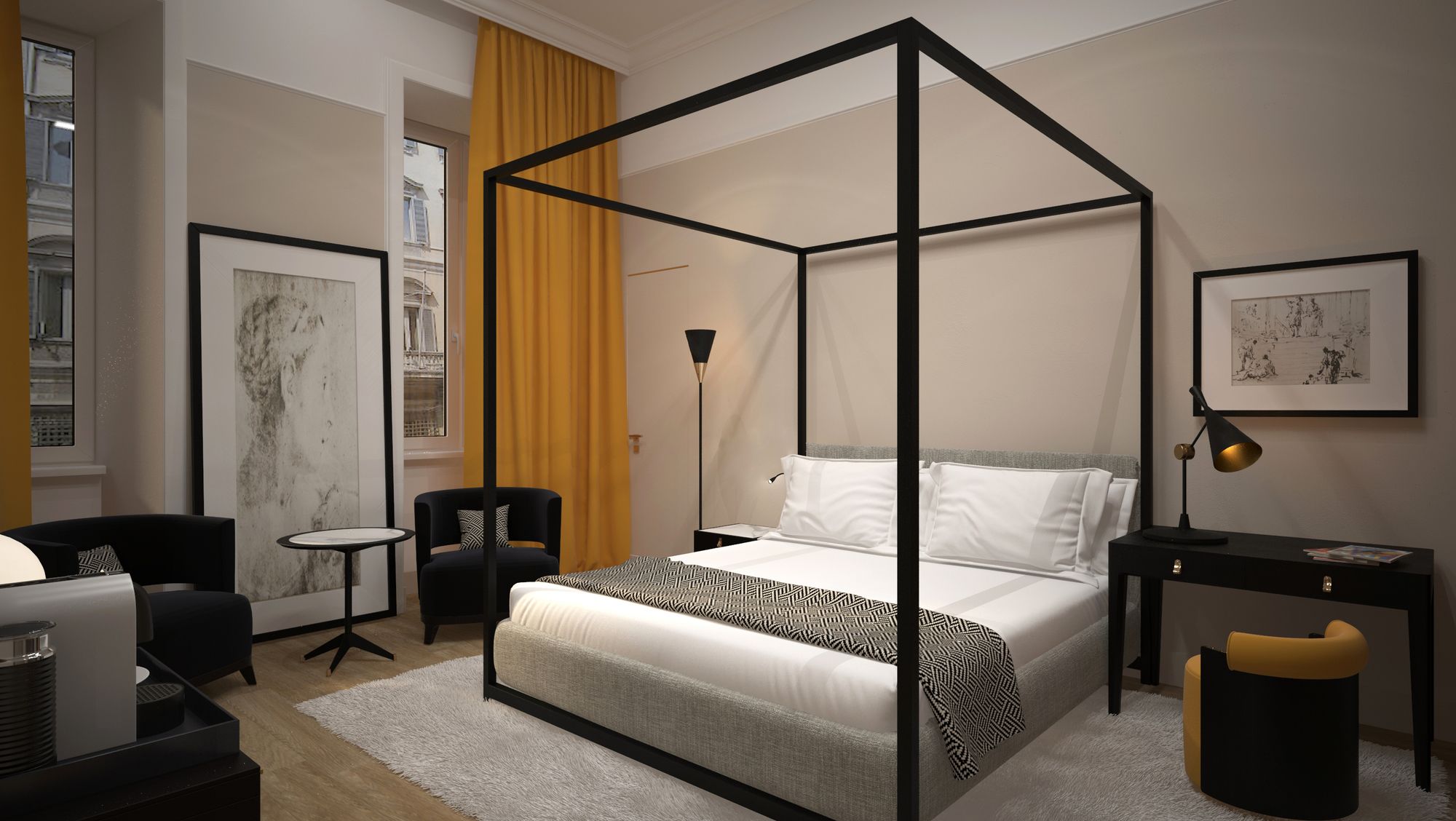 Фото отеля 2