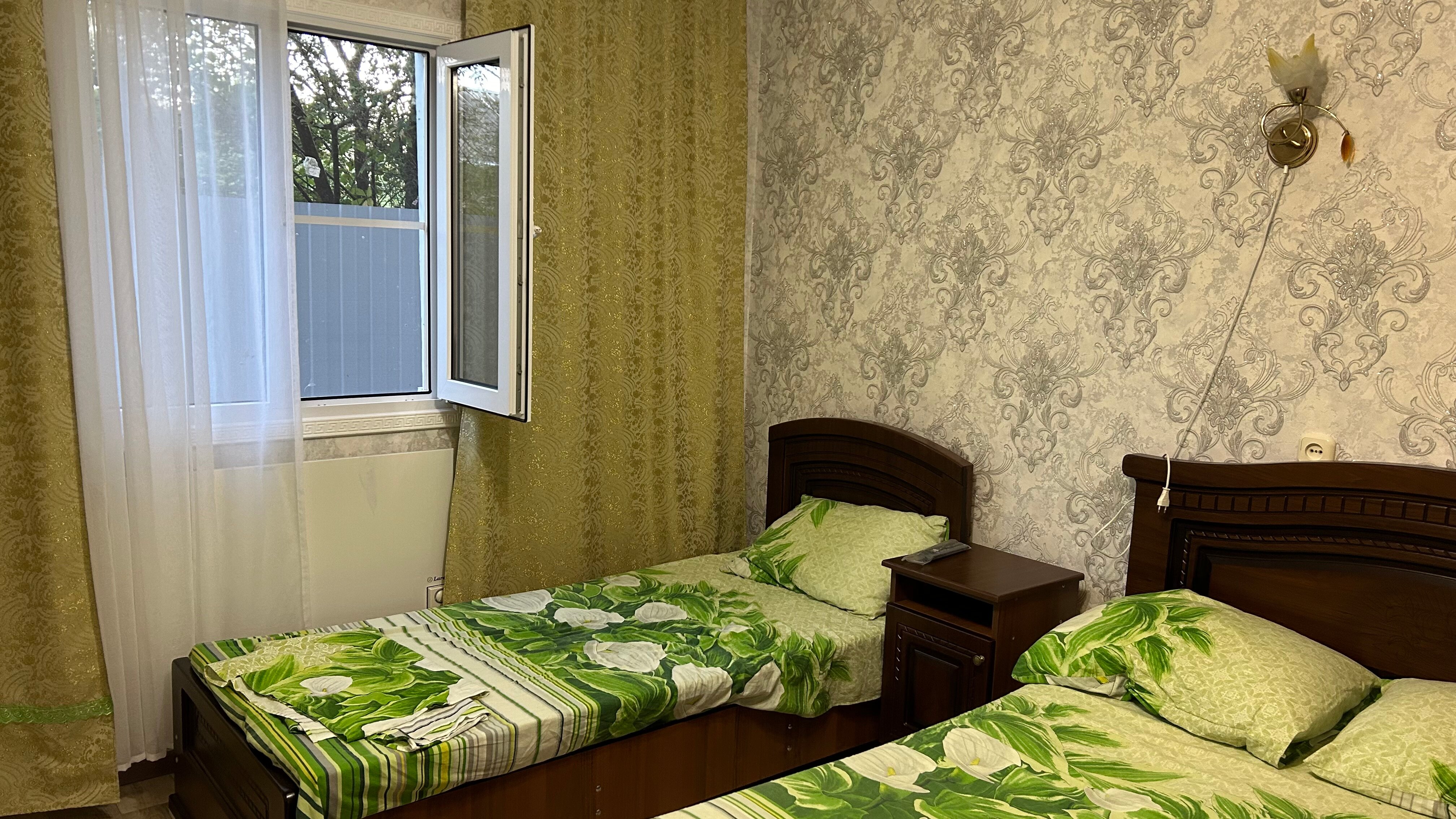 Фото Золотые Пески