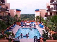 Фото Monterey Bay Suites