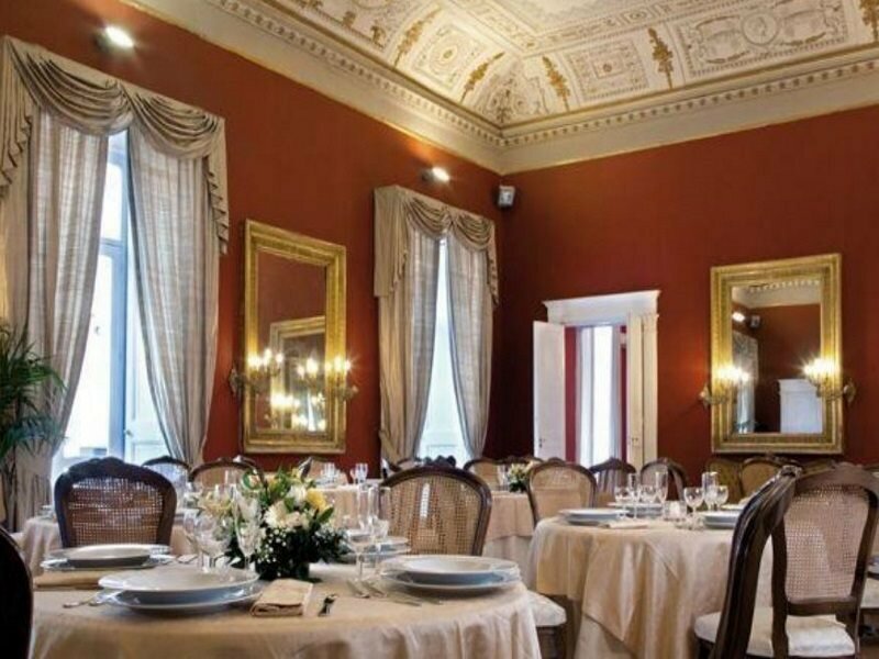 Фото Napolit'amo Hotel Principe