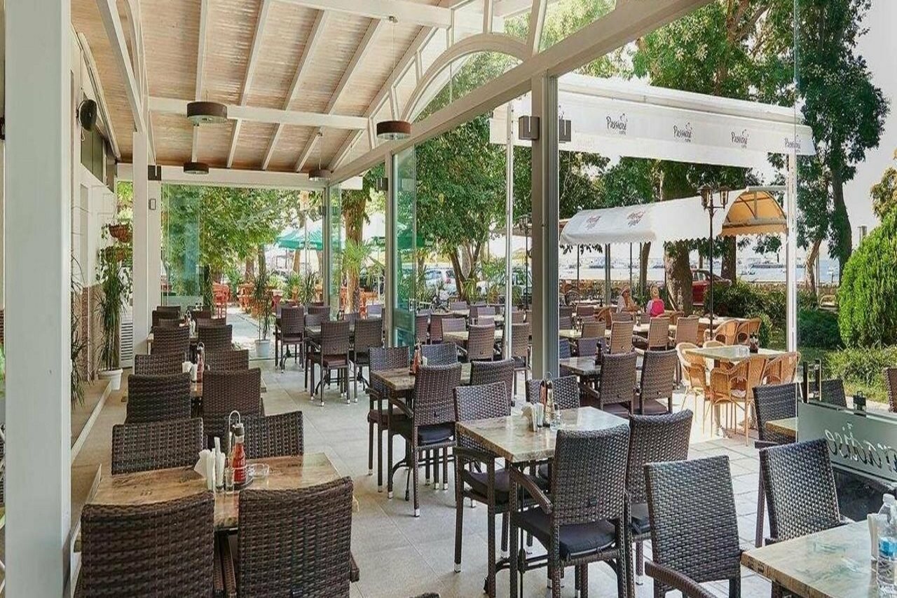 Фото Hotel Pomorie Sun