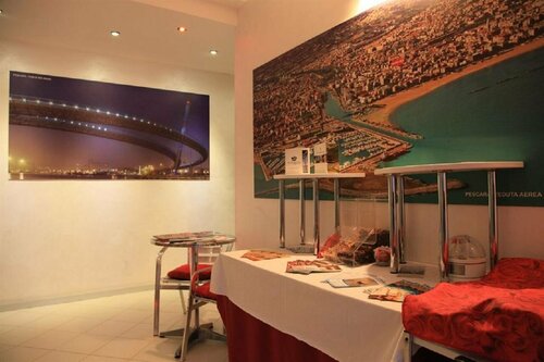 Гостиница B & B Bella Pescara в Пескаре