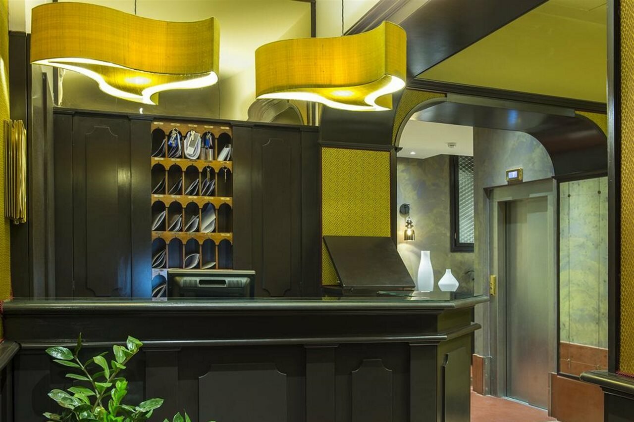 Фото Hotel Campiello