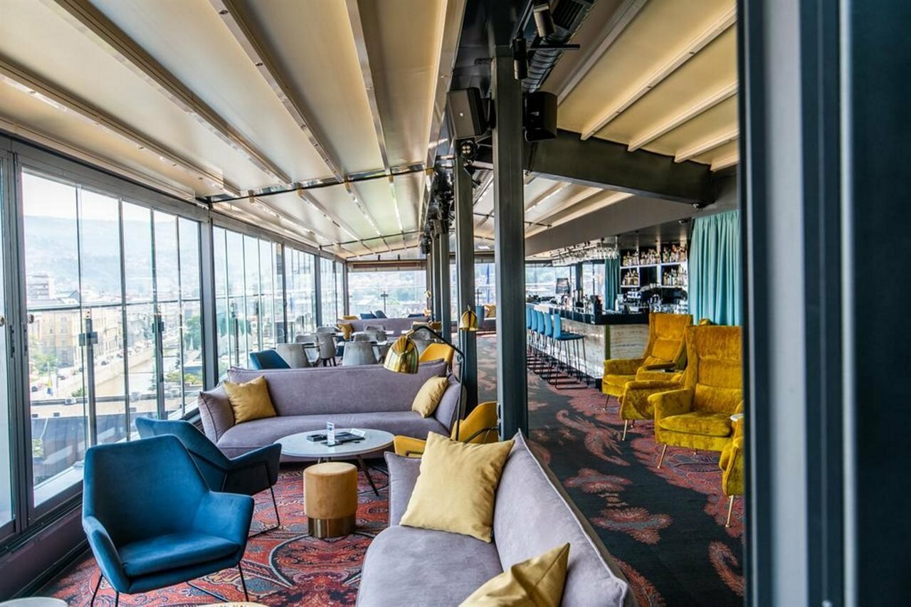 Фото Courtyard Sarajevo