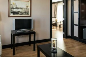Гостиница Iberostar Selection Parque Central