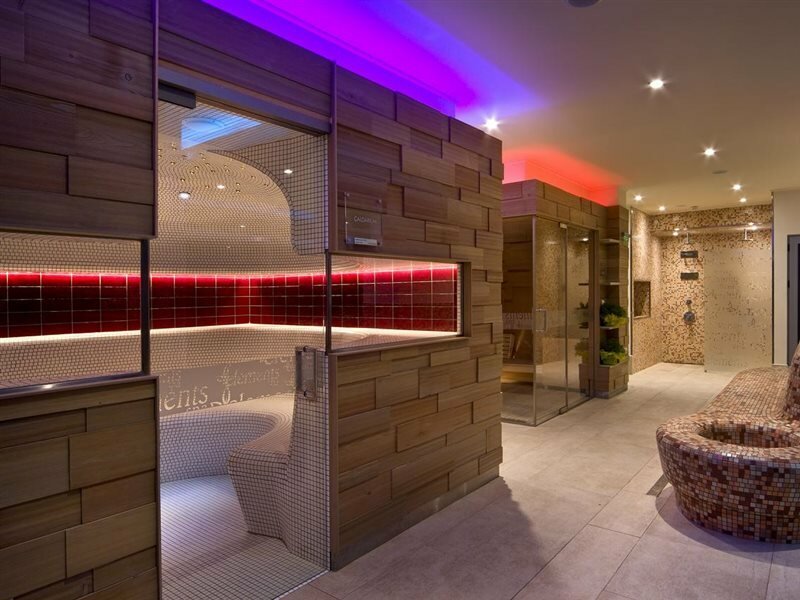 Фото Flamingo Grand Hotel & SPA