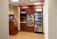 Фото SpringHill Suites Los Angeles Lax Manhattan Beach